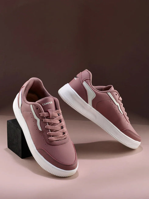 OGL-10 Mauve Women's Sneakers