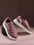 OGL-10 Mauve Women's Sneakers