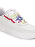 OGL-10 White's Women Sneakers