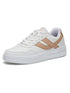 OGL-13 White Women's Sneakers