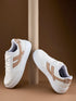 OGL-13 White Women's Sneakers