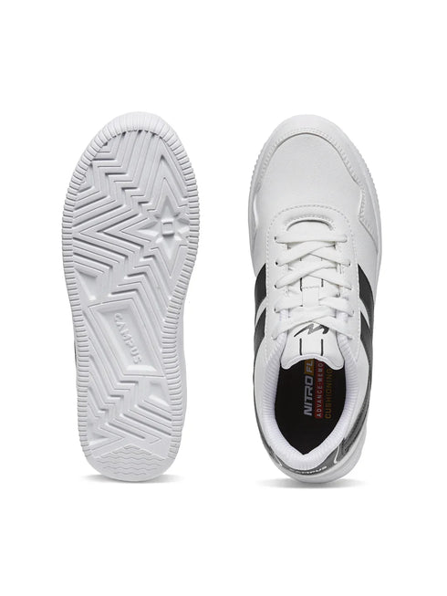 OGL-13 White Women's Sneakers