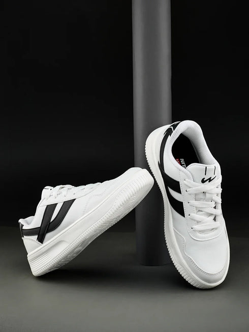 OGL-13 White Women's Sneakers