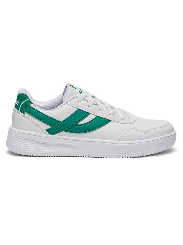 OGL-13 White Women's Sneakers