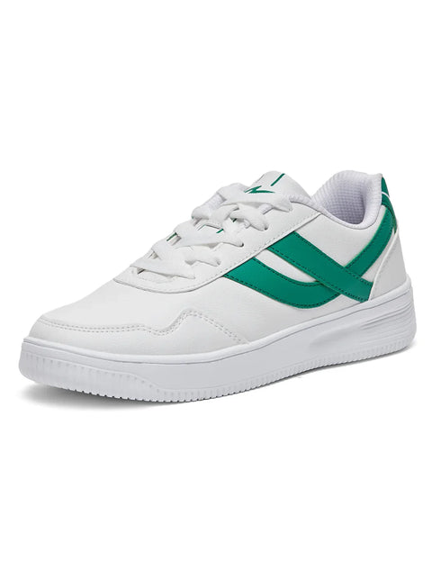 OGL-13 White Women's Sneakers
