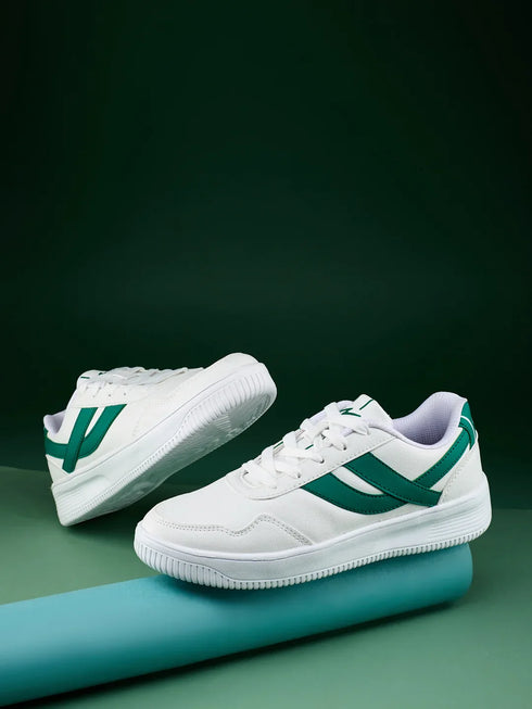 OGL-13 White Women's Sneakers