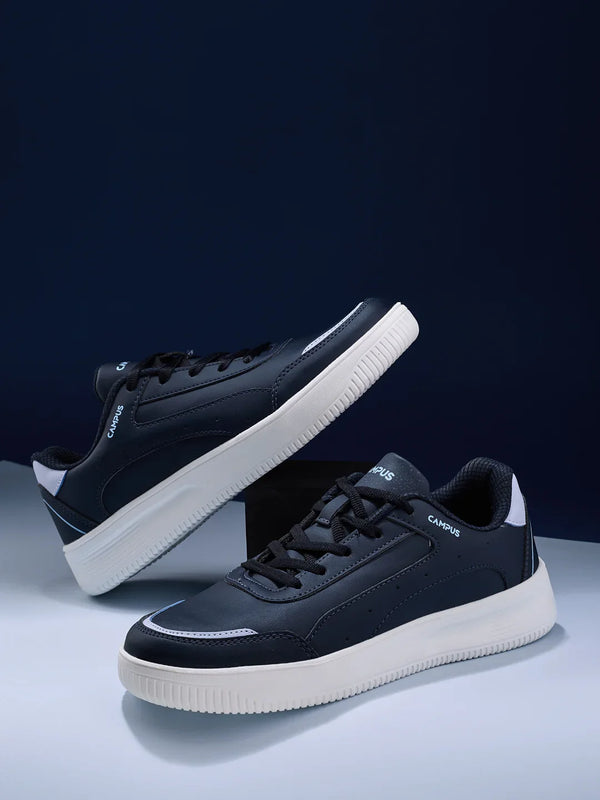 OGL-4 Navy Women's Sneakers