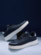 OGL-4 Navy Women's Sneakers