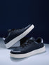 OGL-4 Navy Women's Sneakers