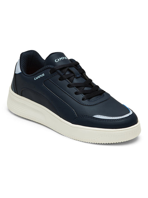 OGL-4 Navy Women's Sneakers