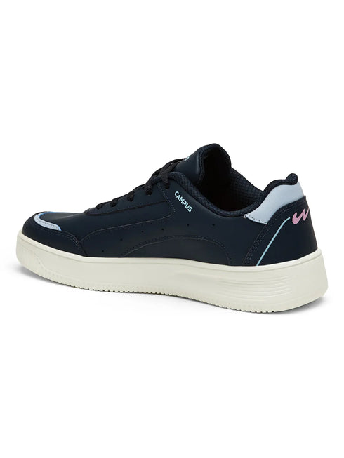 OGL-4 Navy Women's Sneakers
