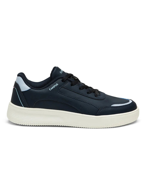 OGL-4 Navy Women's Sneakers