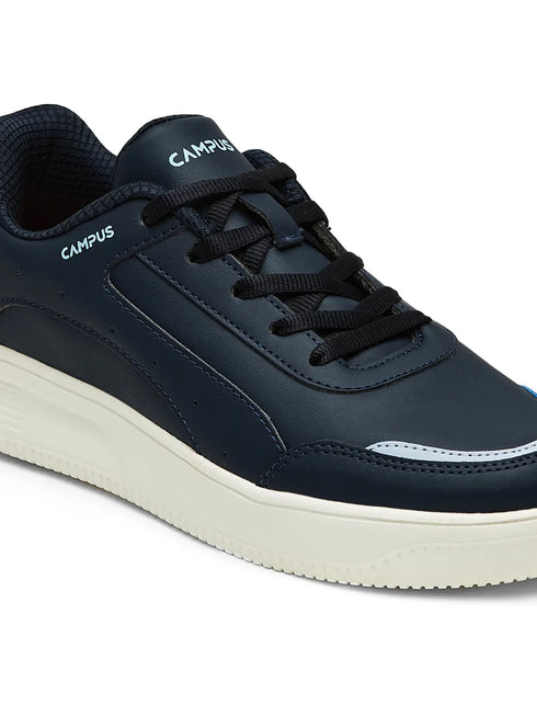 OGL-4 Navy Women's Sneakers