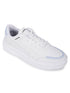 OGL-4 White Women's Sneakers