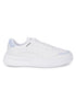 OGL-4 White Women's Sneakers