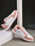 OGL-D2 White Women's Sneakers