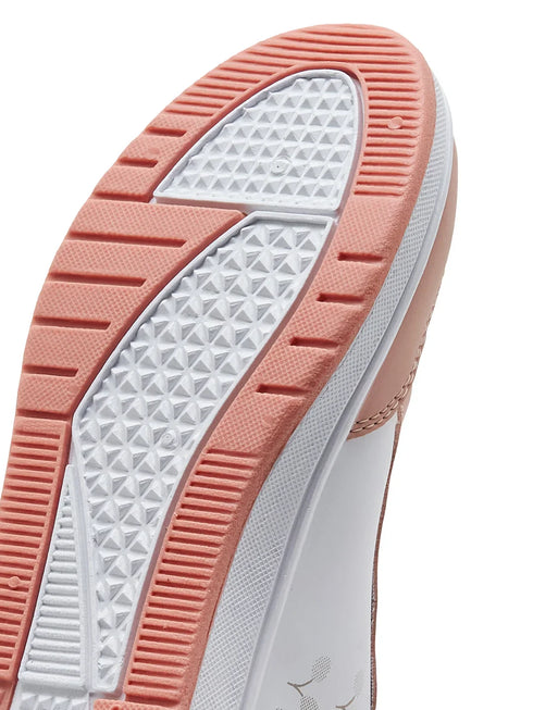 OGL-D2 White Women's Sneakers