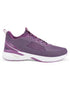 OLIVIA Purple Women's Sneakers