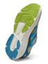 OLLIE CH Grey Child Running Shoes