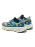 OLLIE CH Grey Child Running Shoes