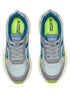 OLLIE CH Grey Child Running Shoes