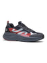 OLLIE CH Grey Child Running Shoes
