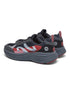 OLLIE CH Grey Child Running Shoes