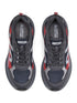 OLLIE CH Grey Child Running Shoes