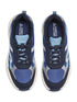 OLLIE CH Navy Child Running Shoes