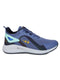 OMAX Blue Men's Running Shoes