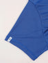 Men Solid Slim Fit Crew Neck T-shirt with TECHNO COOL+