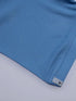 Men Solid Slim Fit Polo T-shirt with MATPIQ