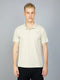 Men Solid Slim Fit Polo T-shirt with MATPIQ