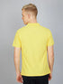 Men Solid Slim Fit Polo T-shirt with MATPIQ