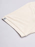 Men Solid Slim Fit Polo T-shirt with MATPIQ