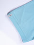 Men Solid Slim Fit Polo T-shirt with MATPIQ