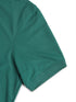 Men Solid Slim Fit Polo T-shirt with MATPIQ