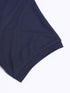 Men Solid Slim Fit Polo T-shirt with MATPIQ