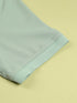 Men Solid Slim Fit Polo T-shirt with MATPIQ