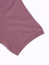 Men Solid Slim Fit Polo T-shirt with MATPIQ