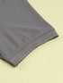 Men Solid Slim Fit Polo T-shirt with MATPIQ