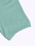 Men Solid Slim Fit Polo T-shirt with MATPIQ