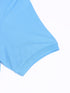 Men Solid Slim Fit Polo T-shirt with MATPIQ