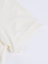 Men Solid Slim Fit Polo T-shirt with MATPIQ