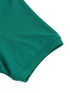 Men Solid Slim Fit Polo T-shirt with MATPIQ