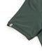 Men Solid Slim Fit Polo T-shirt with MATPIQ