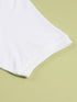 Men Solid Slim Fit Polo T-shirt with MATPIQ