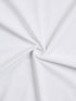 Men Solid Slim Fit Polo T-shirt with MATPIQ