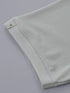 Men Solid Slim Fit Polo T-shirt with MATPIQ