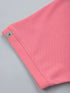 Men Solid Slim Fit Polo T-shirt with MATPIQ